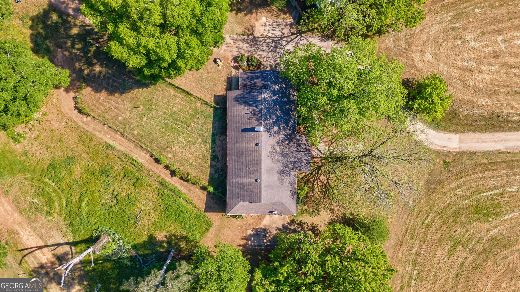 1281 Apalachee River Road Madison, GA 30650 - Photo 93 of 101