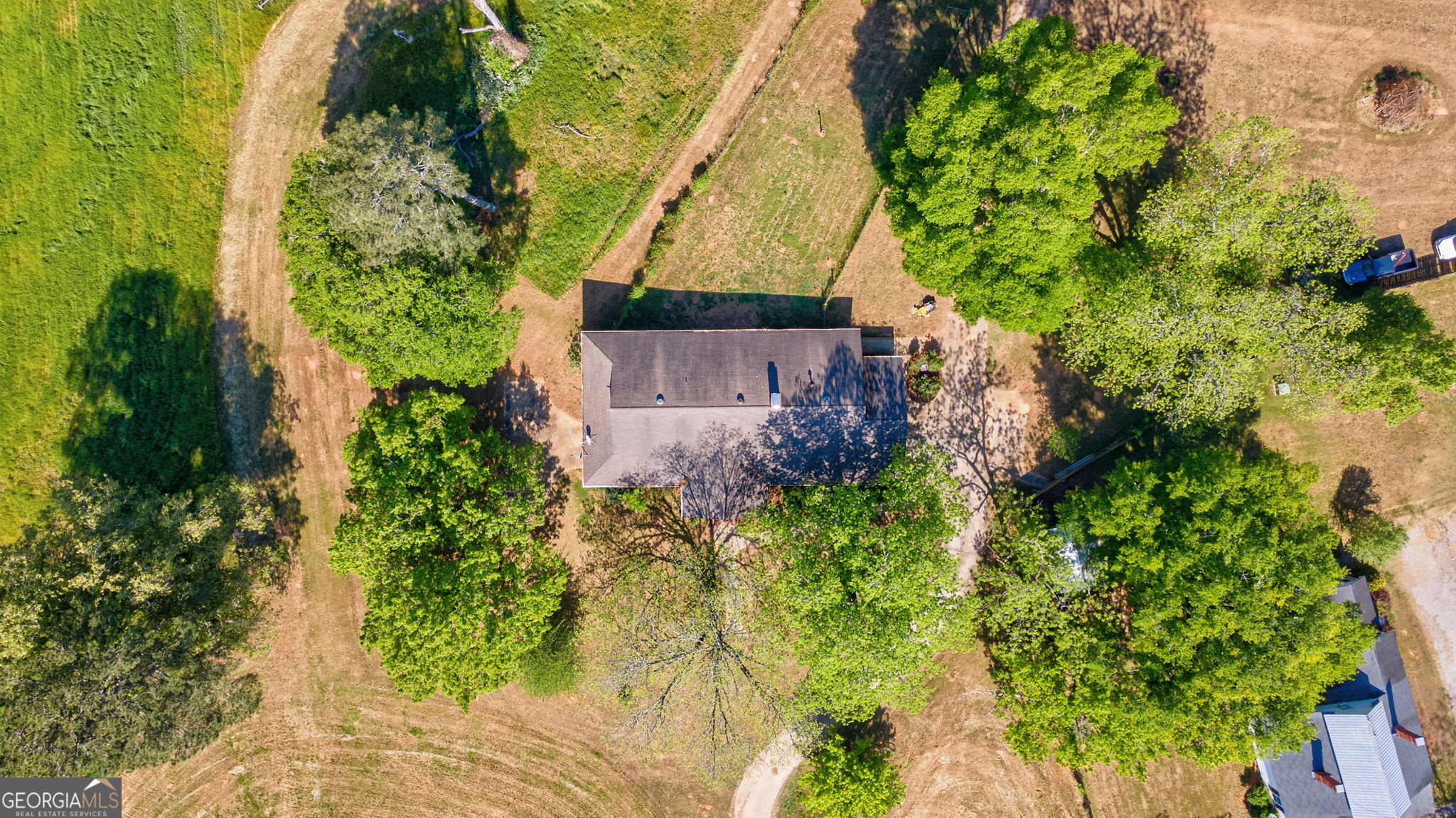 1281 Apalachee River Road Madison, GA 30650 - Photo 94 of 101