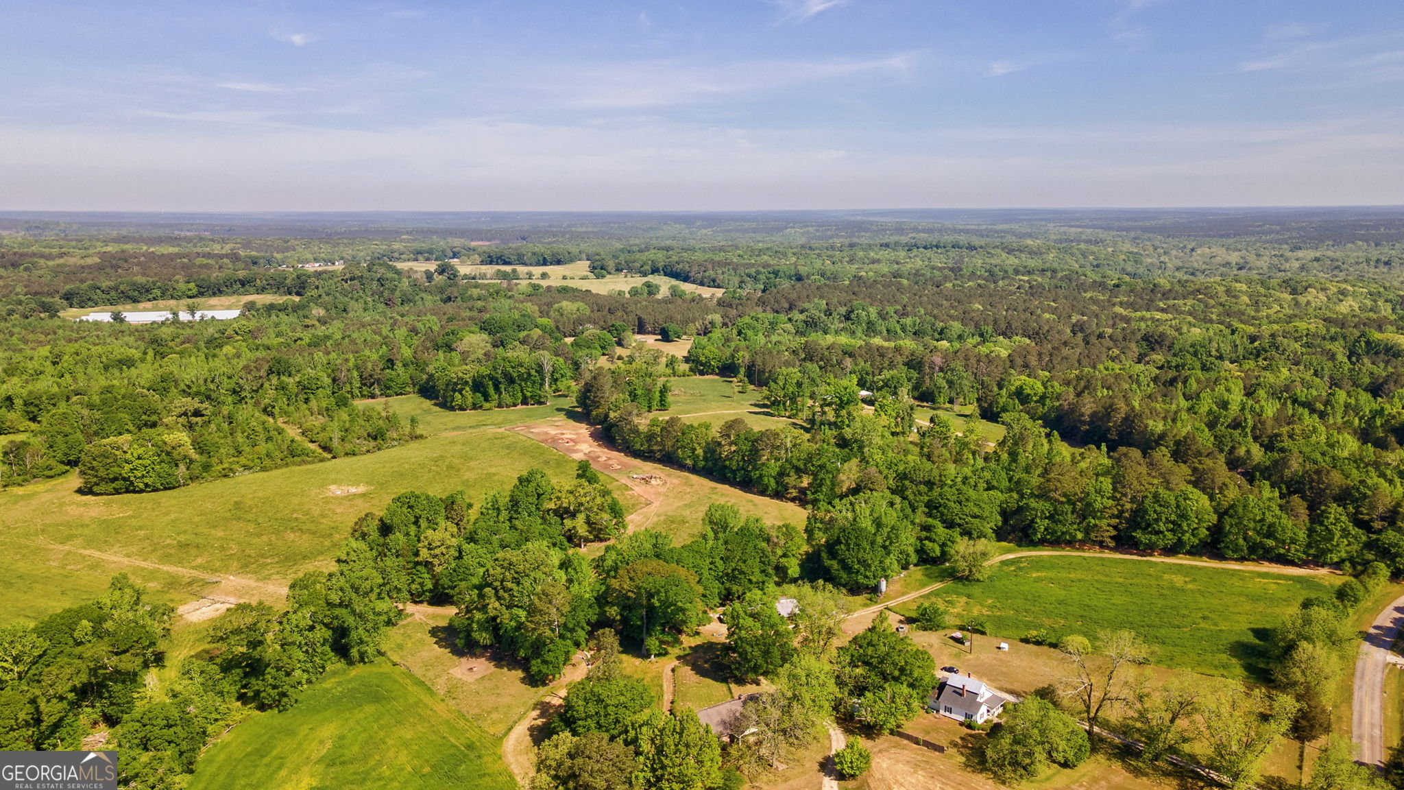 1281 Apalachee River Road Madison, GA 30650 - Photo 95 of 101