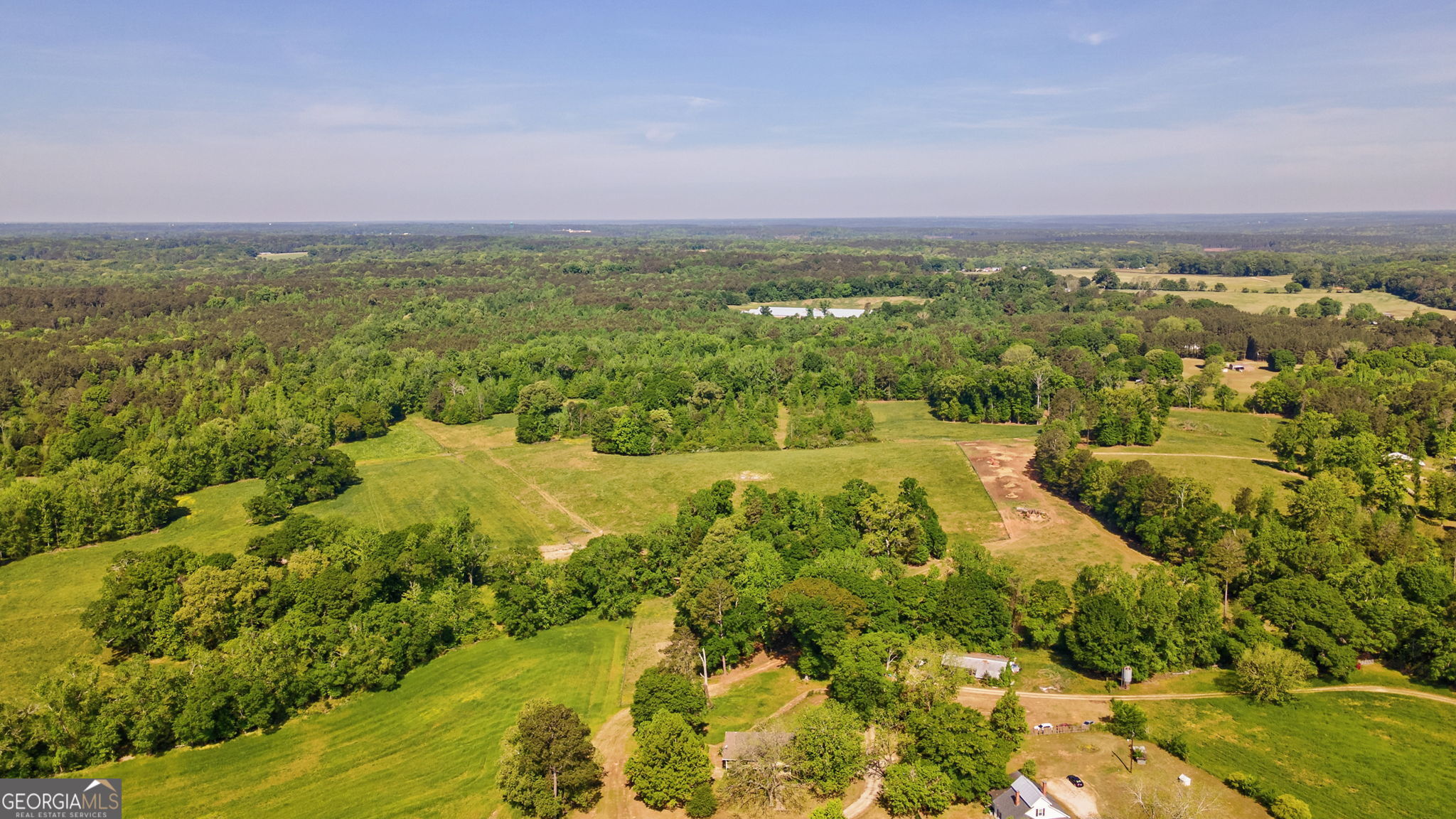 1281 Apalachee River Road Madison, GA 30650 - Photo 96 of 101