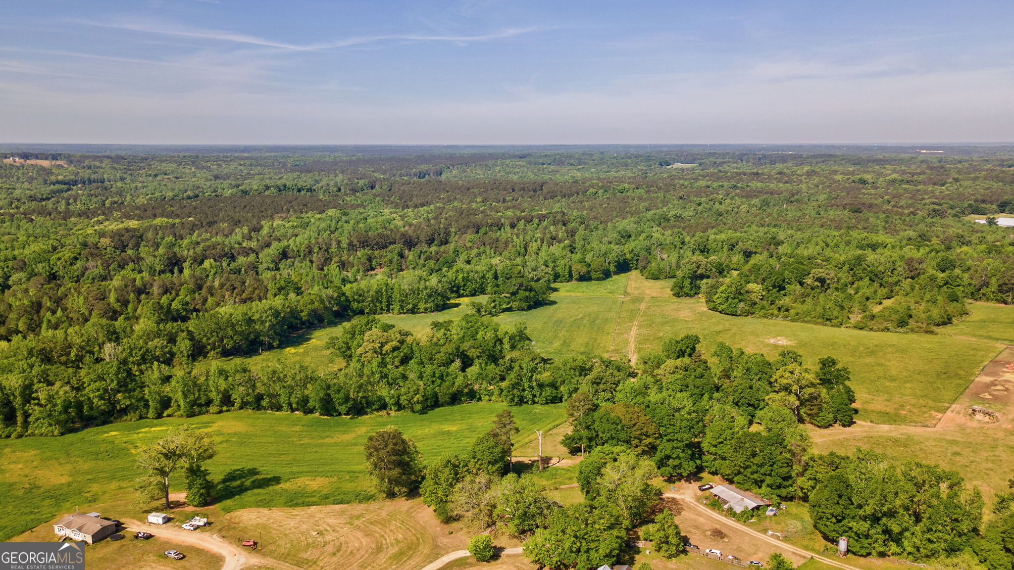 1281 Apalachee River Road Madison, GA 30650 - Photo 97 of 101