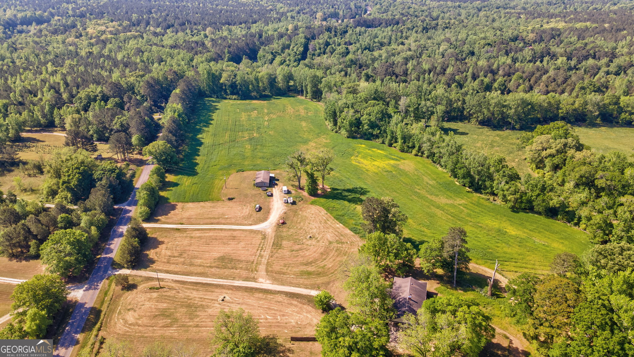 1281 Apalachee River Road Madison, GA 30650 - Photo 98 of 101