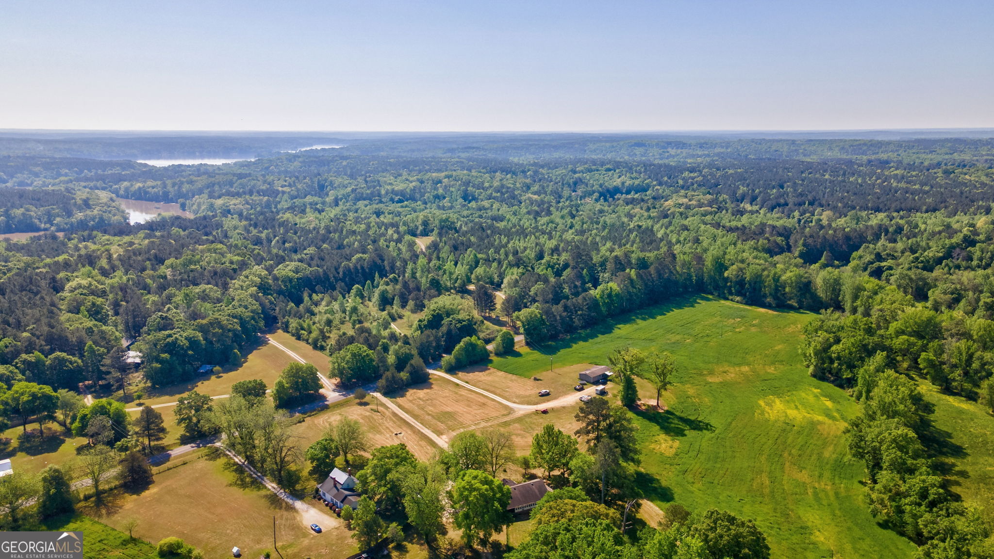 1281 Apalachee River Road Madison, GA 30650 - Photo 99 of 101