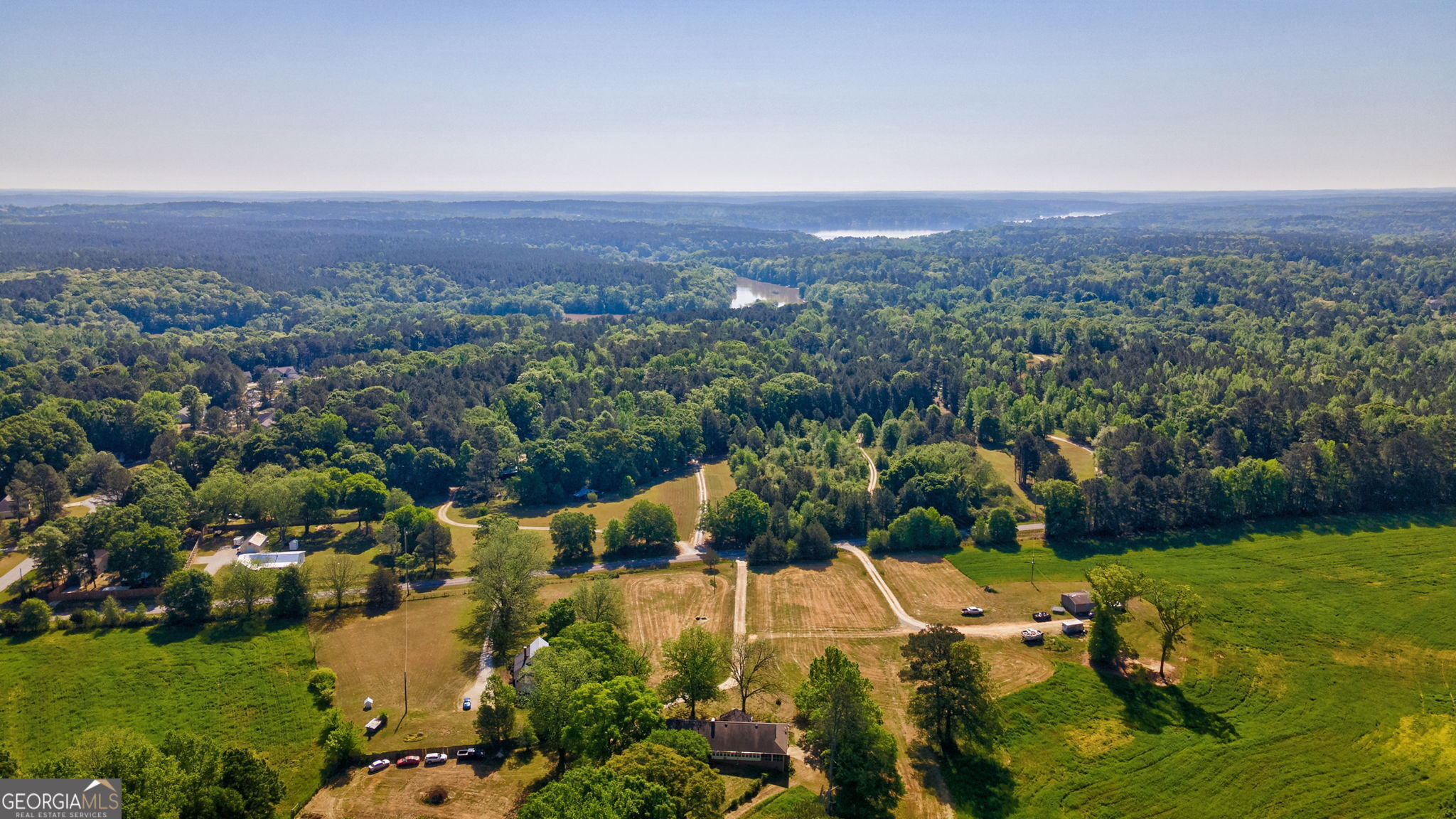 1281 Apalachee River Road Madison, GA 30650 - Photo 100 of 101