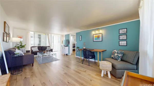 $2,600 | 419 Atkinson Drive, Unit 906, Honolulu, HI 96814