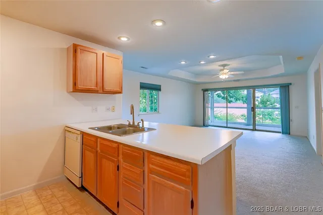 $250,000 | 188 Charleston Drive, Unit 2A, Four Seasons, MO 65049