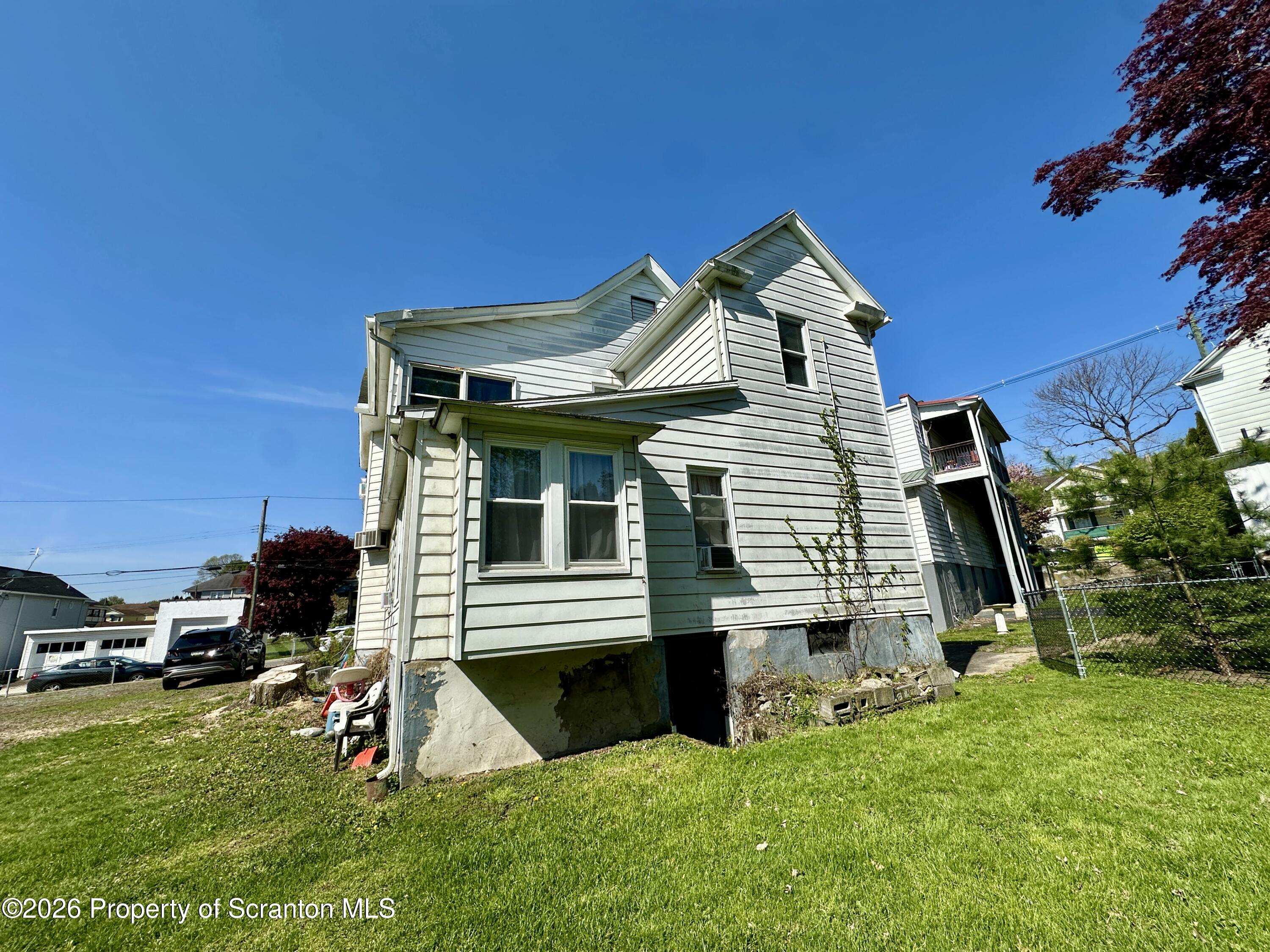 273 Kelly Street Luzerne, PA 18709 - Photo 26 of 58 IMG_1902