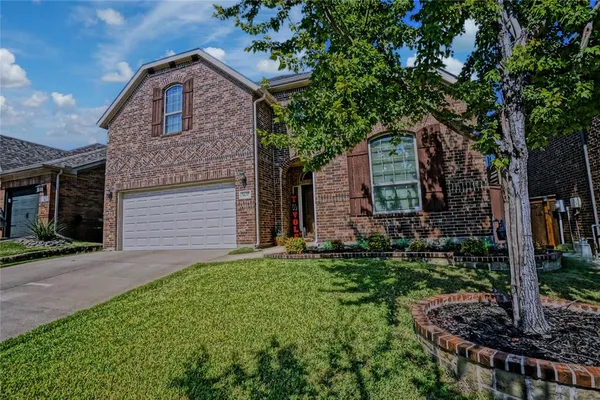 $489,000 | 3637 Saratoga Downs Way, Fort Worth, TX 76244