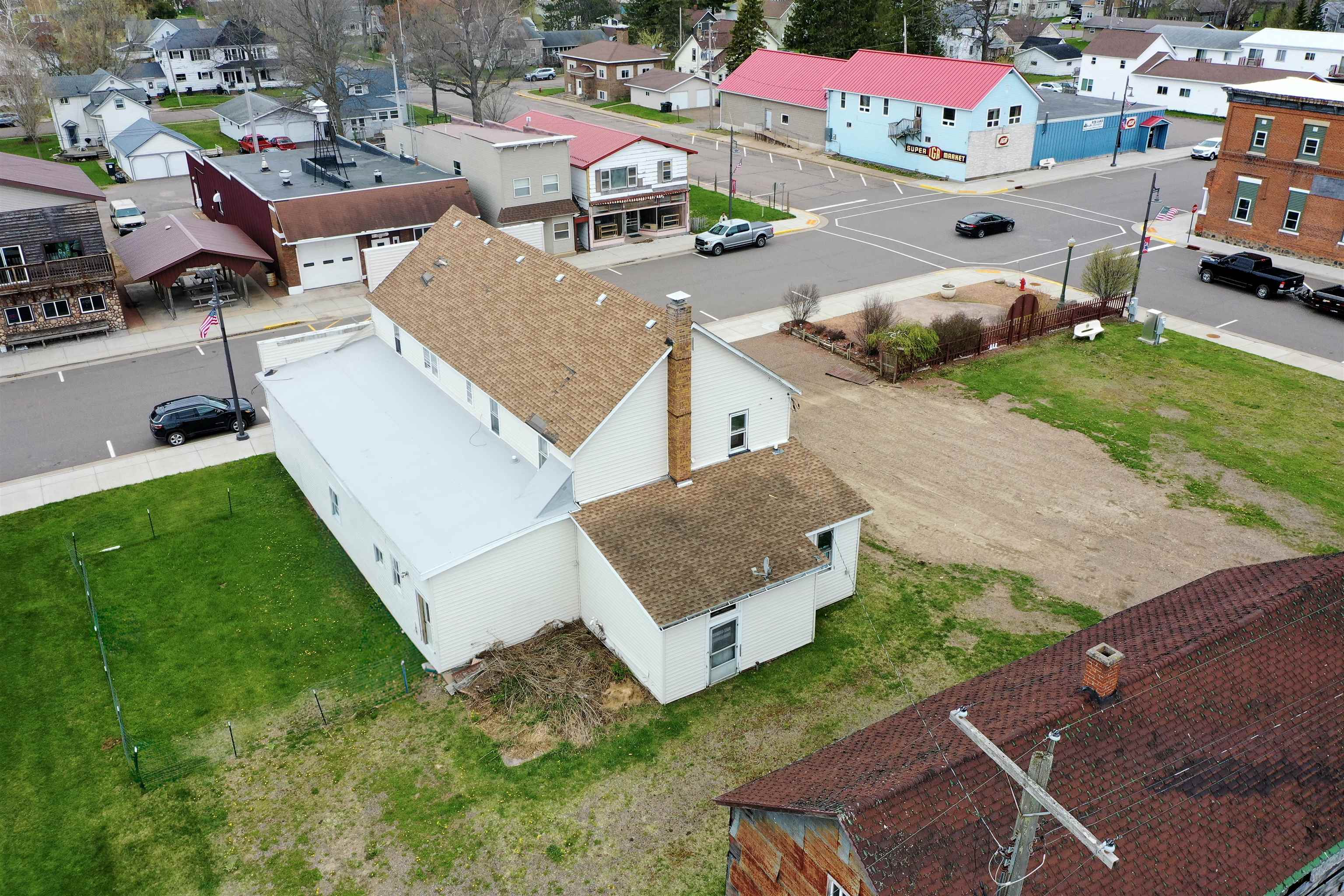 740 Mc Comb Avenue Rib Lake, WI 54470 - Photo 13 of 13