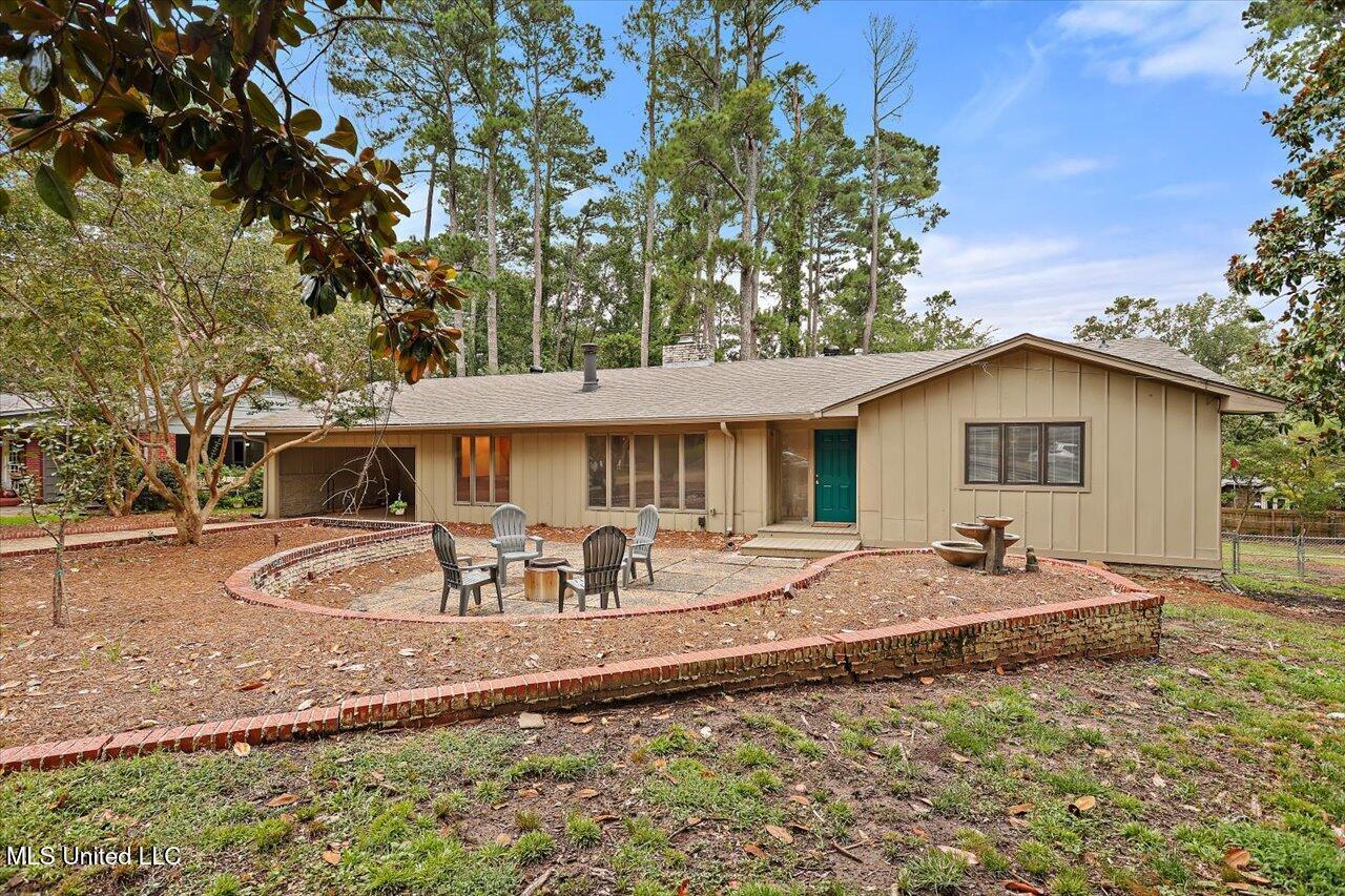 03-2009 Southwood Rd