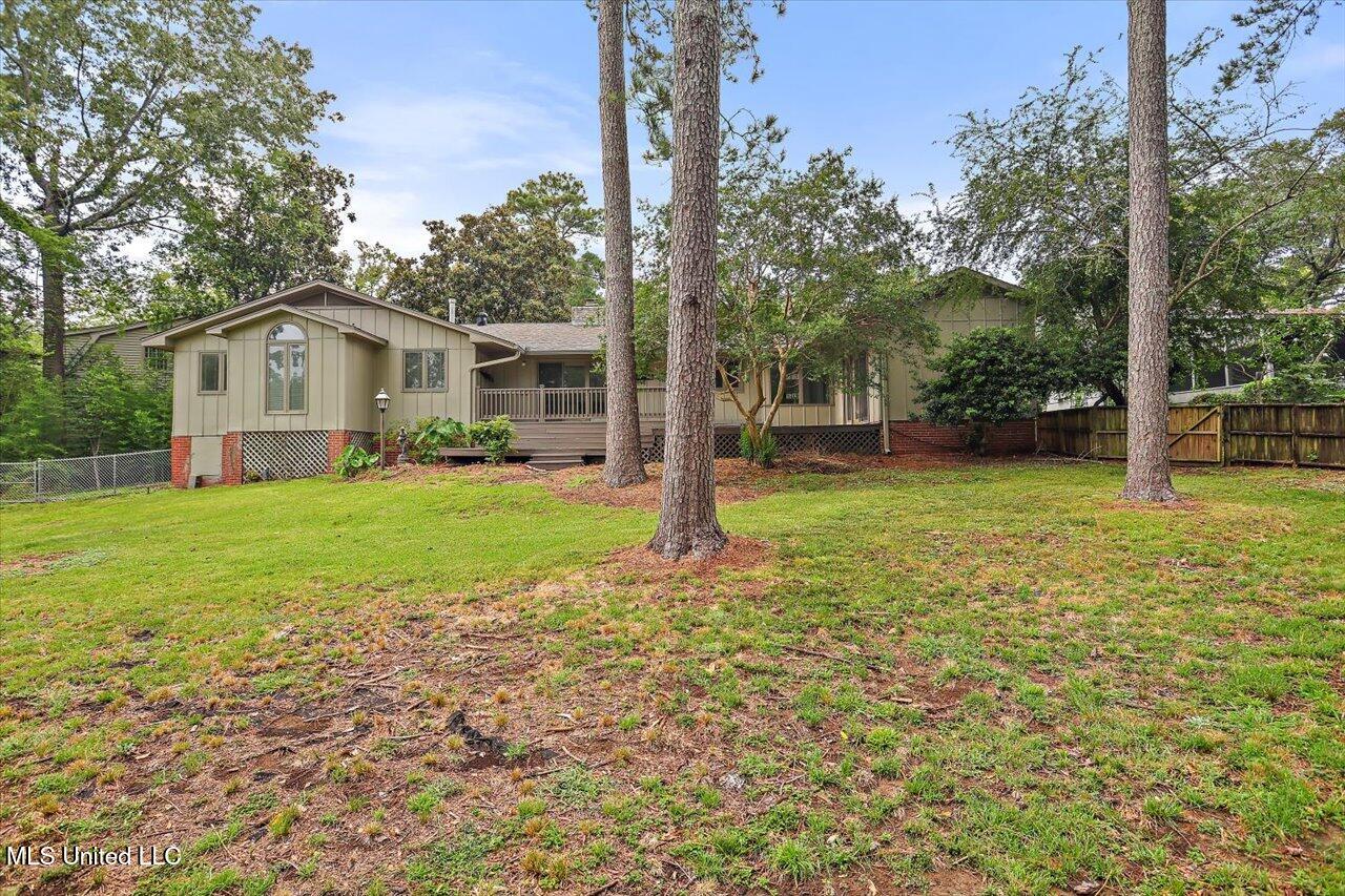 2009 Southwood Road Jackson, MS 39211 - Photo 52 of 54 44-2009 Southwood Rd