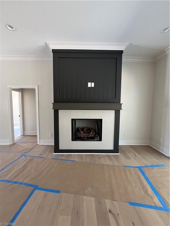 6943 Ridge Road Lexington, NC 27295 - Photo 12 of 34 Gallery Image 12