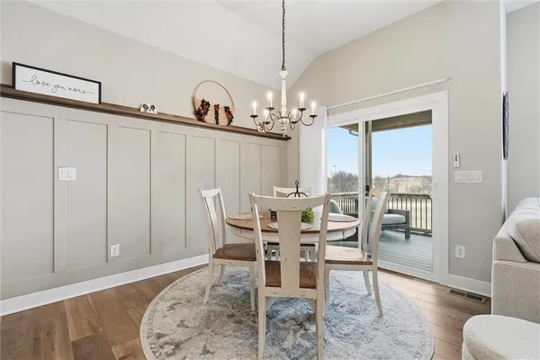 $655,000 | 10745 North Bell Street, Kansas City, MO 64155