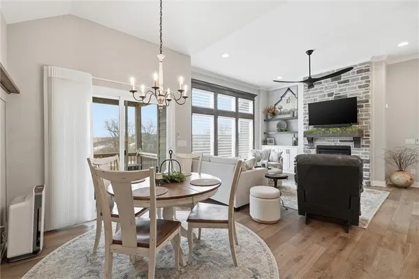 $655,000 | 10745 North Bell Street, Kansas City, MO 64155