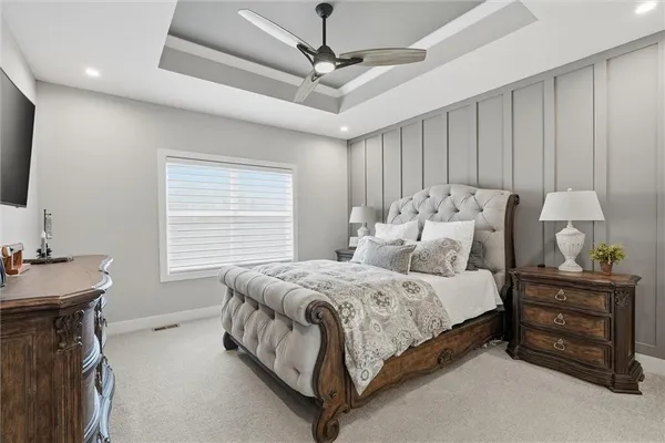 $655,000 | 10745 North Bell Street, Kansas City, MO 64155