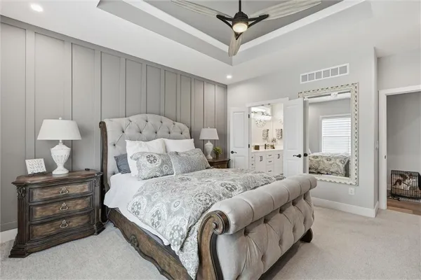 $655,000 | 10745 North Bell Street, Kansas City, MO 64155