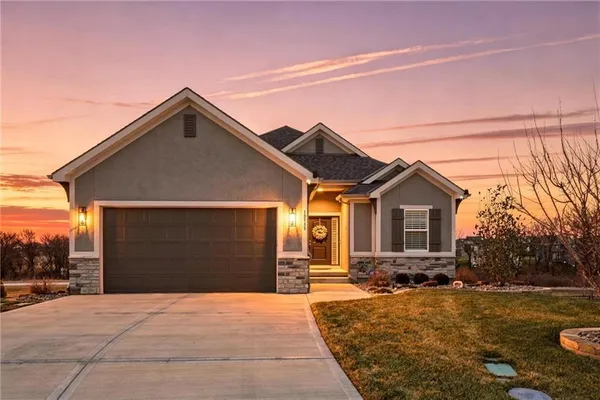 $655,000 | 10745 North Bell Street, Kansas City, MO 64155