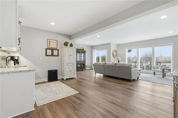 $655,000 | 10745 North Bell Street, Kansas City, MO 64155