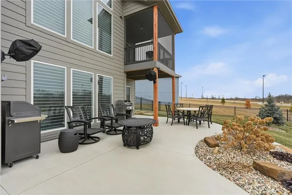 $655,000 | 10745 North Bell Street, Kansas City, MO 64155