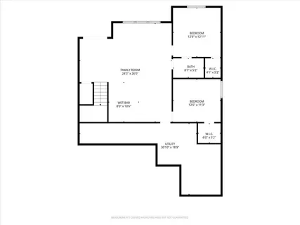 $655,000 | 10745 North Bell Street, Kansas City, MO 64155