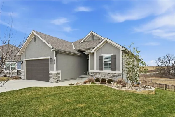 $655,000 | 10745 North Bell Street, Kansas City, MO 64155