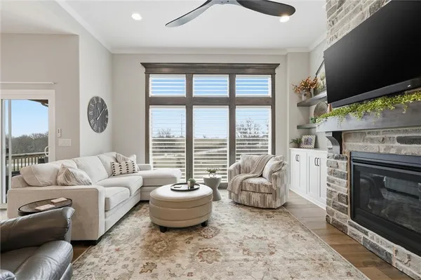 $655,000 | 10745 North Bell Street, Kansas City, MO 64155