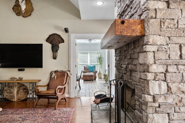 6722 Morgan Creek Road Centerville, TN 37033 - Photo 13 of 70 Gallery Image 13
