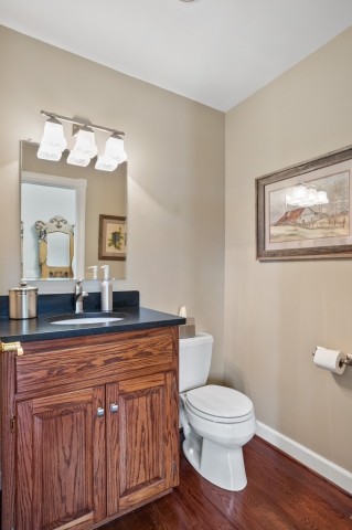 6722 Morgan Creek Road Centerville, TN 37033 - Photo 17 of 70 Gallery Image 17