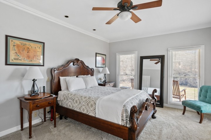 6722 Morgan Creek Road Centerville, TN 37033 - Photo 19 of 70 Gallery Image 19