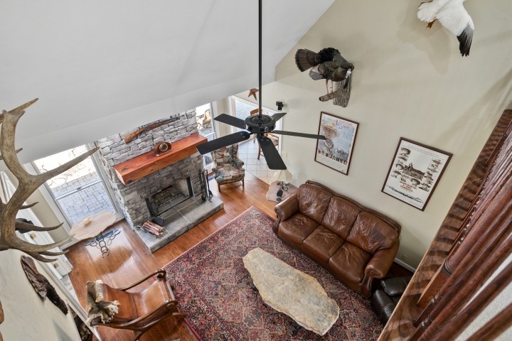 6722 Morgan Creek Road Centerville, TN 37033 - Photo 29 of 70 Gallery Image 29