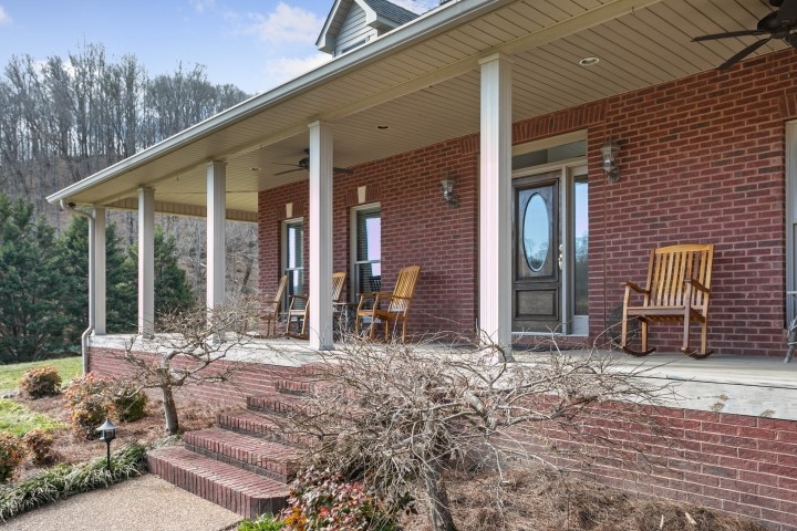 6722 Morgan Creek Road Centerville, TN 37033 - Photo 3 of 70 Gallery Image 3