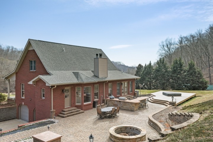 6722 Morgan Creek Road Centerville, TN 37033 - Photo 32 of 70 Gallery Image 32