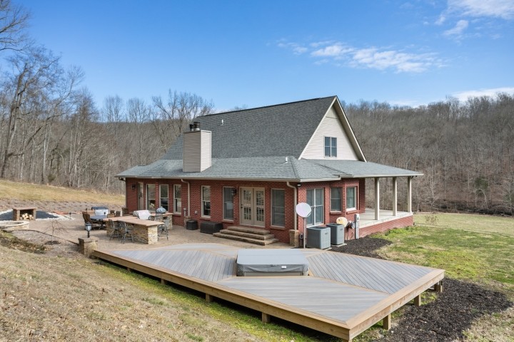6722 Morgan Creek Road Centerville, TN 37033 - Photo 33 of 70 Gallery Image 33