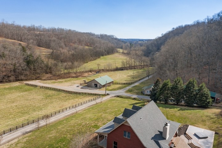 6722 Morgan Creek Road Centerville, TN 37033 - Photo 58 of 70 Gallery Image 58