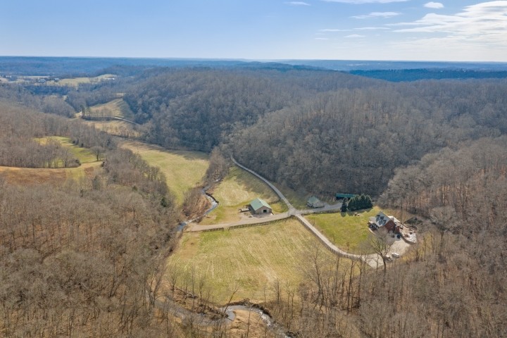 6722 Morgan Creek Road Centerville, TN 37033 - Photo 60 of 70 Gallery Image 60