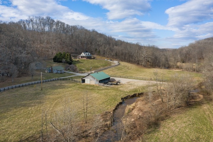 6722 Morgan Creek Road Centerville, TN 37033 - Photo 66 of 70 Gallery Image 66