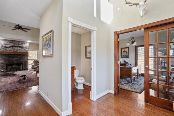 6722 Morgan Creek Road Centerville, TN 37033 - Photo 7 of 70 Gallery Image 7