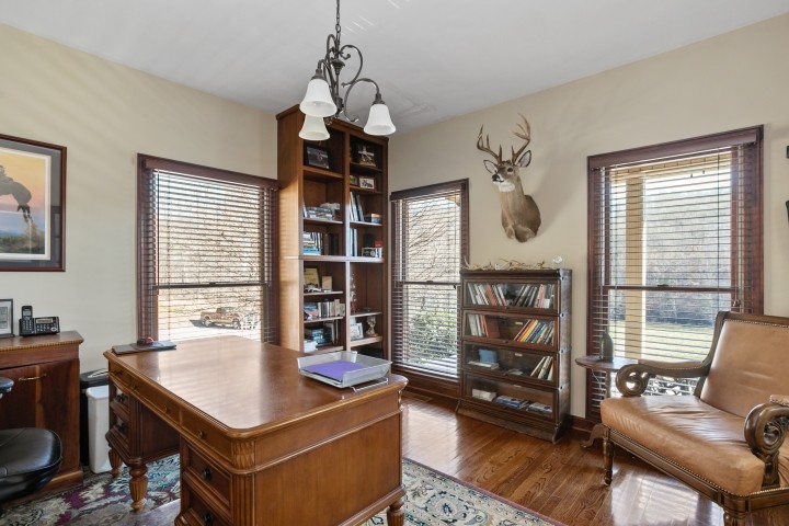 6722 Morgan Creek Road Centerville, TN 37033 - Photo 8 of 70 Gallery Image 8
