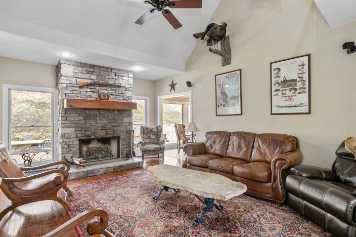 6722 Morgan Creek Road Centerville, TN 37033 - Photo 10 of 70 Gallery Image 10