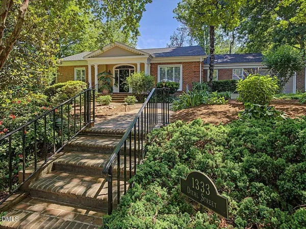 $900,000 | 1333 Diehl Street, Raleigh, NC 27608