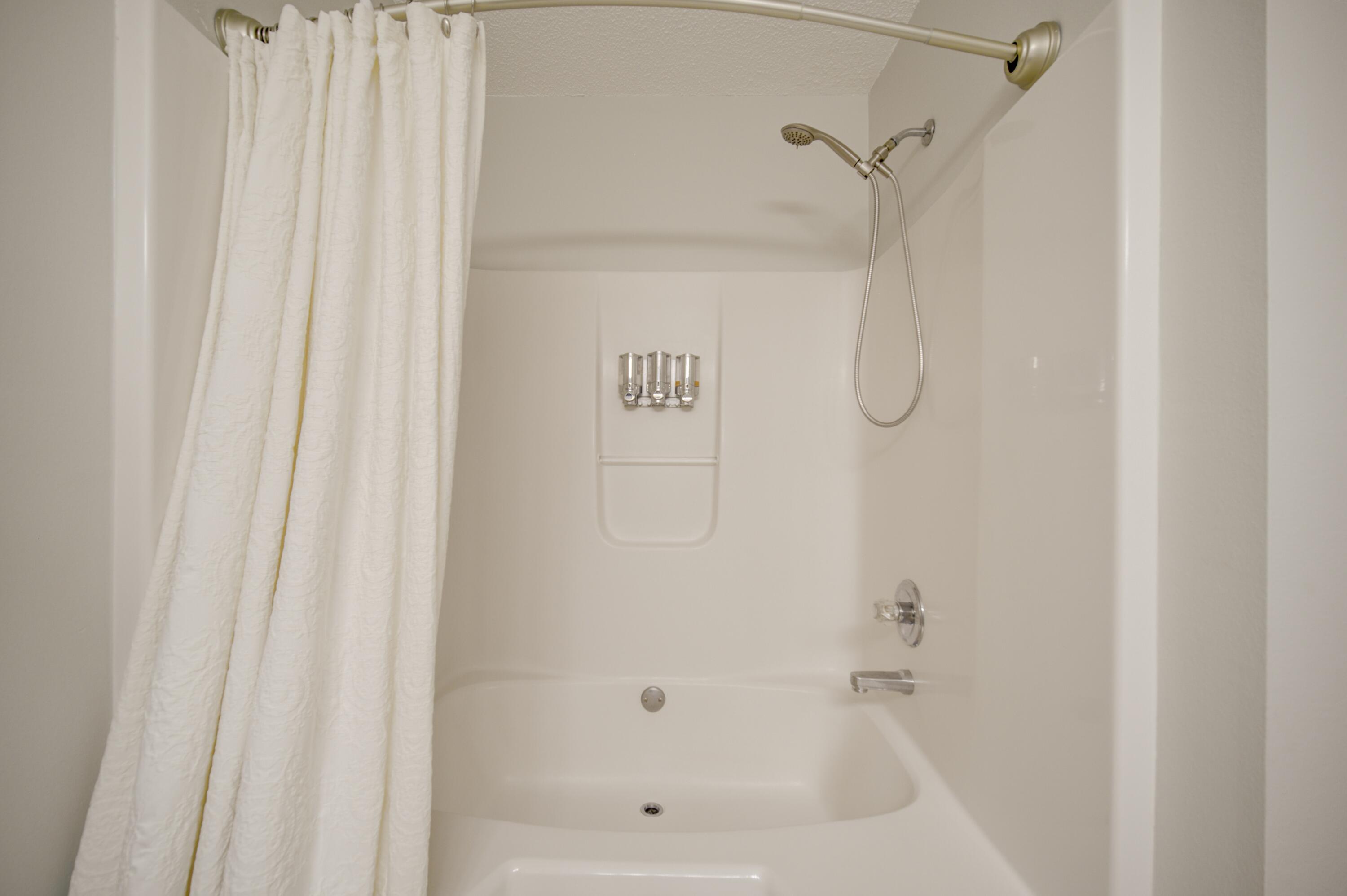 35 Red Bay Court Santa Rosa Beach, FL 32459 - Photo 41 of 73 a bathroom with a shower