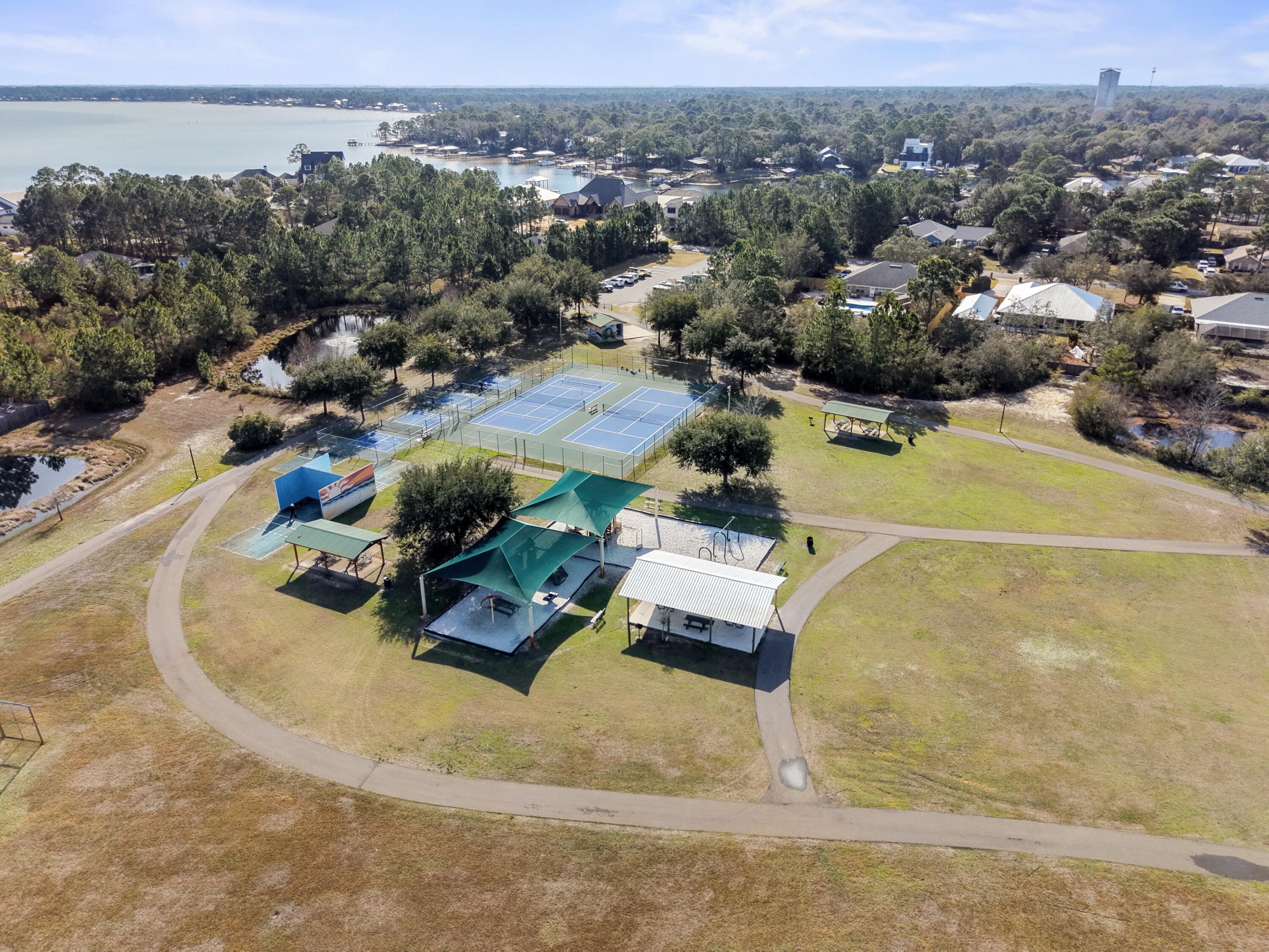 35 Red Bay Court Santa Rosa Beach, FL 32459 - Photo 64 of 73