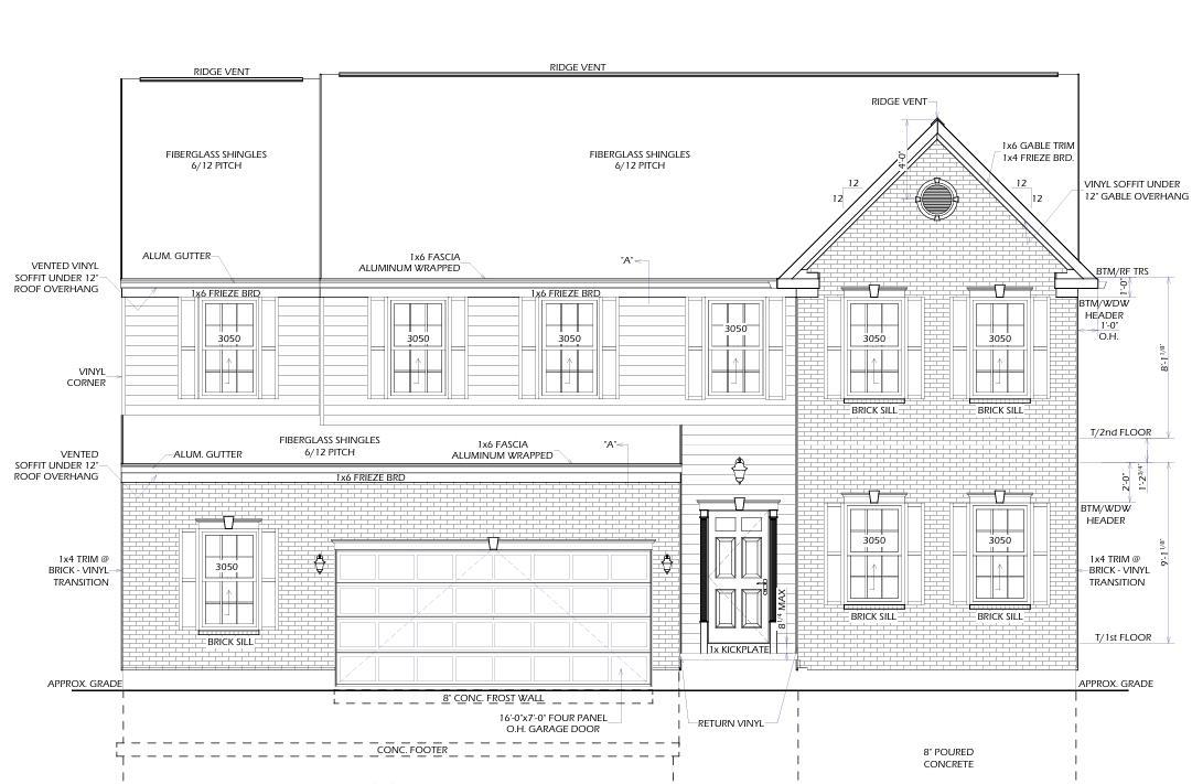 4207 Foxpoint Ridge Cleves, OH 45002 - Photo 1 of 1 Gallery Image 1