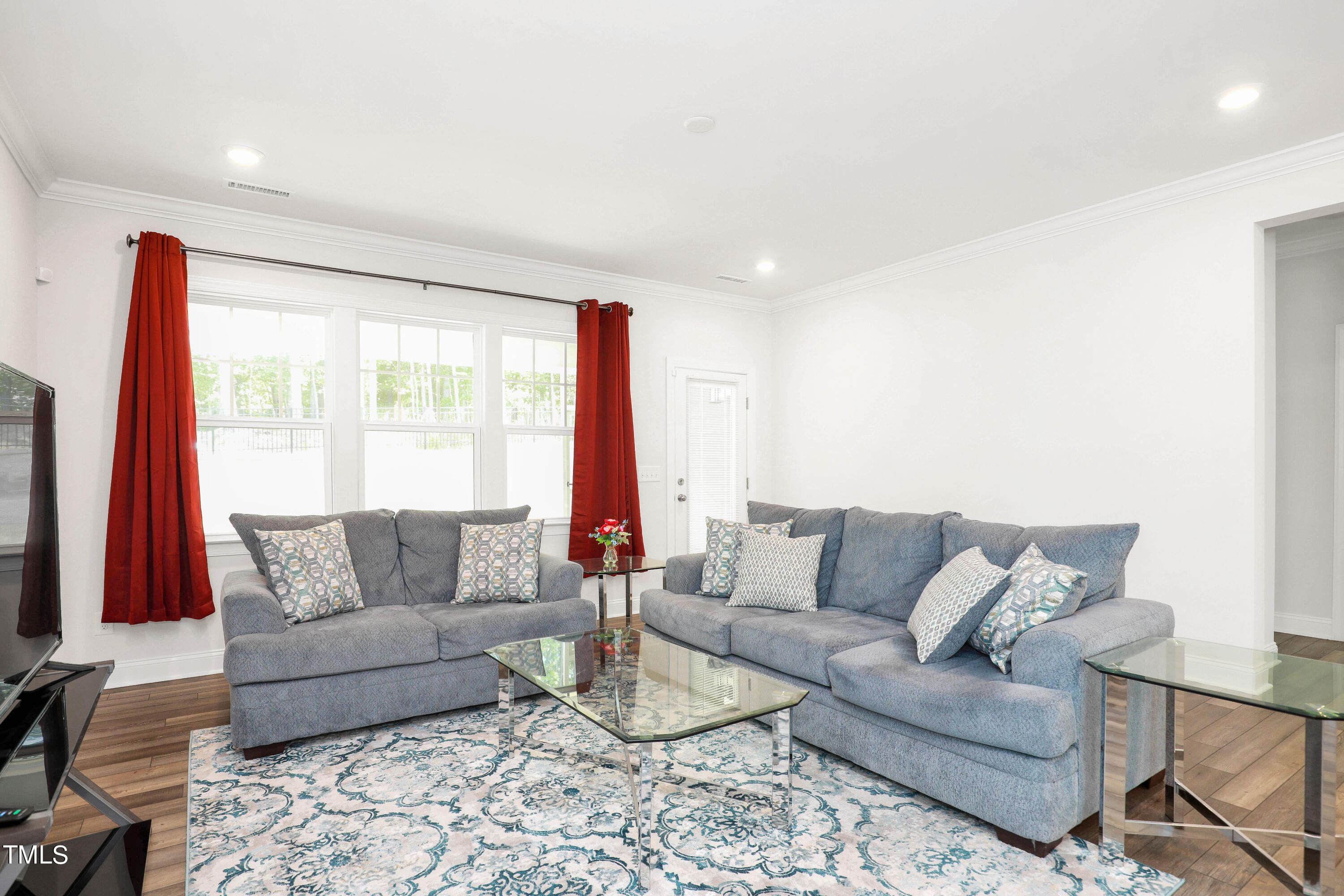 6009 Balance Court Raleigh, NC 27616 - Photo 13 of 56 14