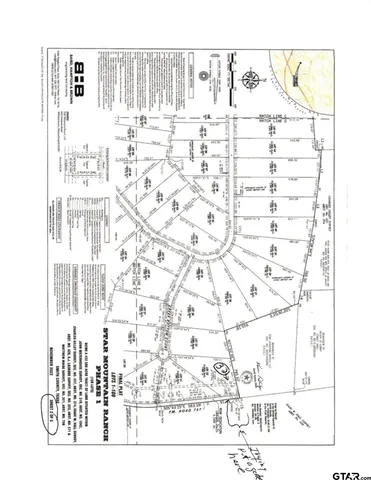 $133,000 | Lot 32 Creek Bottom, Winona, TX 75792