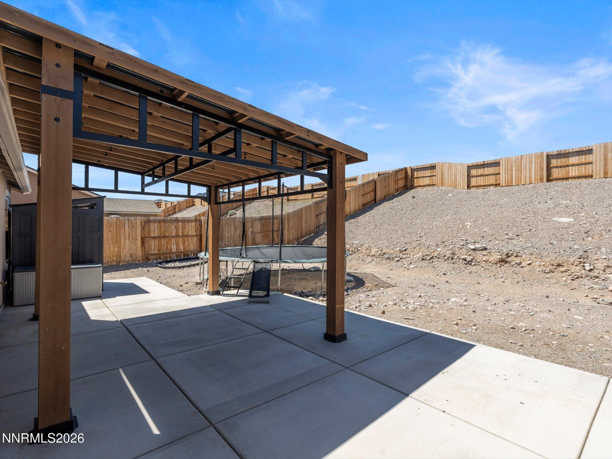 430 Six Mile Canyon Road Dayton, NV 89403 - Photo 60 of 70 60-5-430 Sabino Cyn Rd-340-68-103