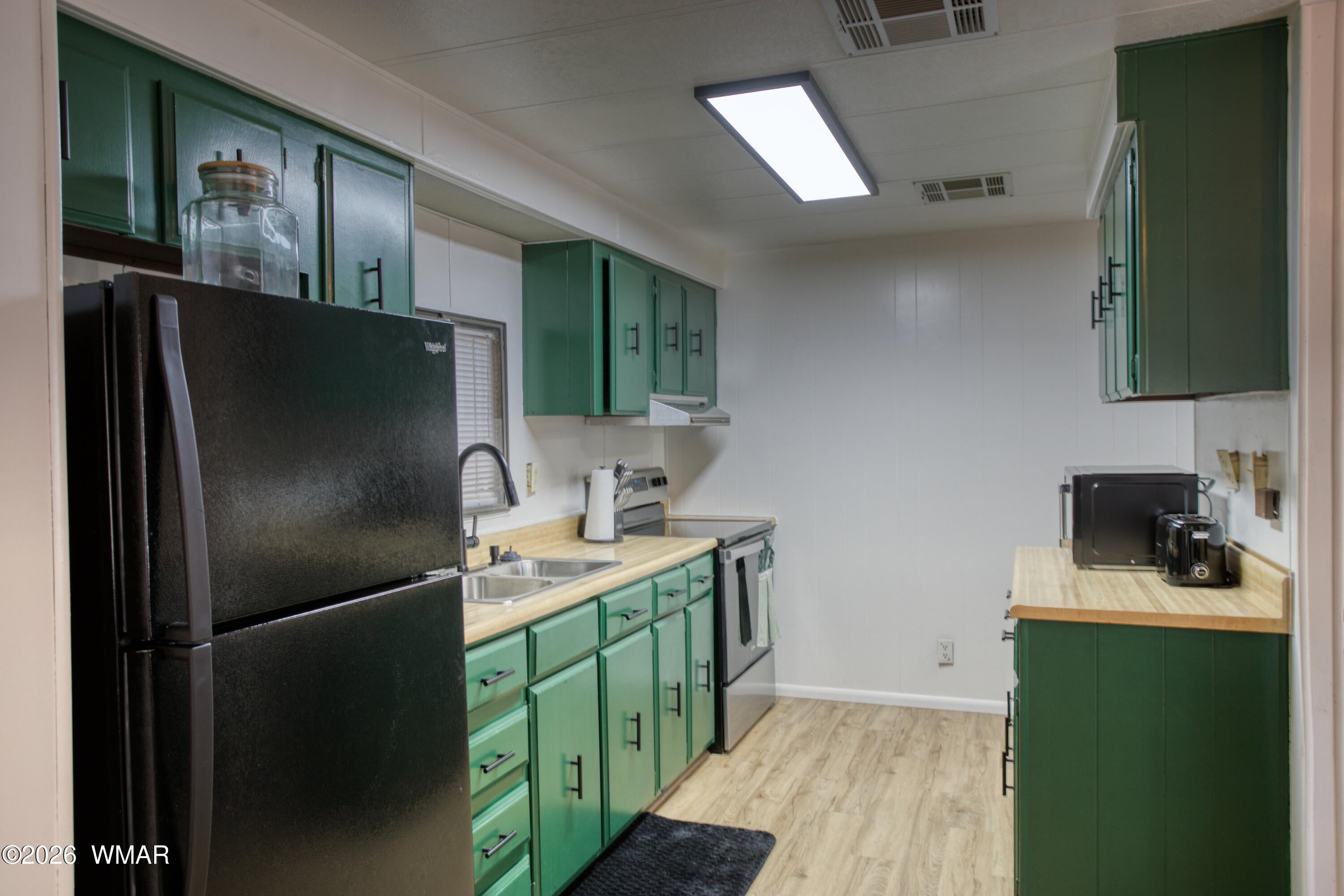 5405 South Blue Ridge Loop Pinetop, AZ 85935 - Photo 6 of 19 Kitchen