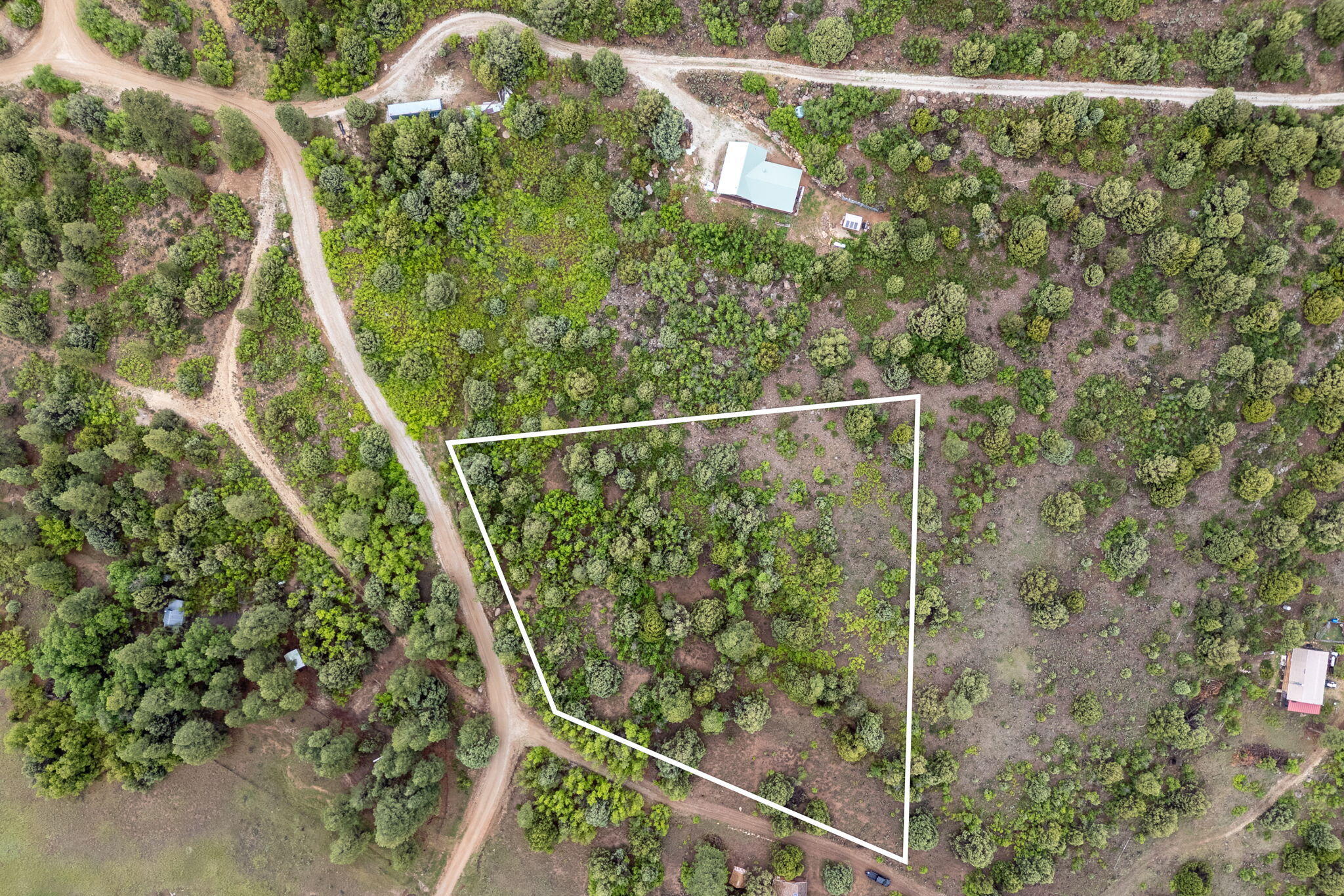 2657 East Oak Tree Trail, Unit 22 Springdale, UT 84767 - Photo 2 of 15 2-web-or-mls-Oak Tree Lot - www.aspencre