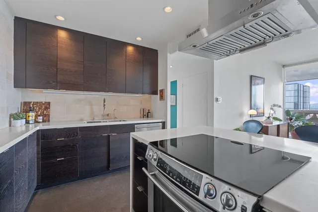 $2,595 | 1801 Lavaca Street, Unit 12K, Austin, TX 78701