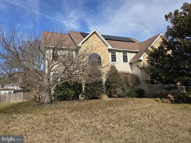 $633,000 | 204 Pebblecreek Place, Bear, DE 19701